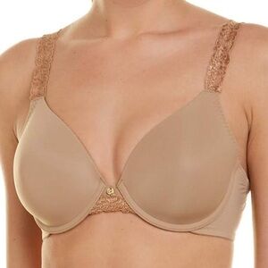 NEW! Natori 736037 Body Double Lace
Trim Contour